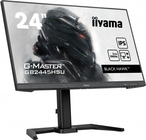 IIyama GB2445HSU-B1 122210-013