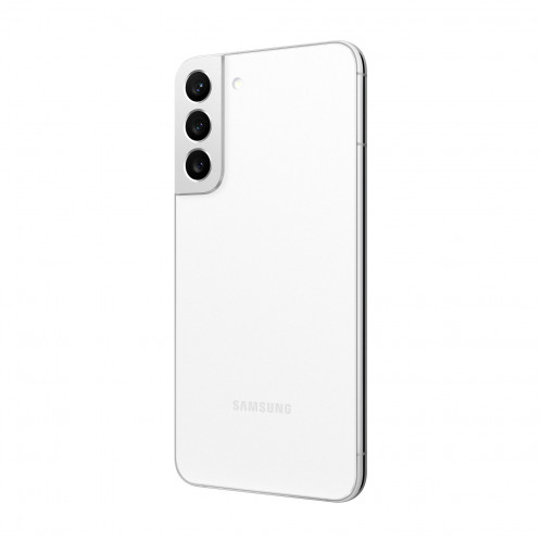 Samsung S906B/DS Galaxy S22 Plus 5G (Double Sim 128 Go, 8 Go RAM) Blanc S906-128_WHI-09