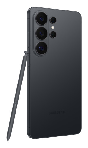 Samsung S948 Galaxy S26 Ultra 5G Édition Entreprise (6,9'' 256 Go, 12 Go RAM) Noir S948-12/256_BLK-EE-019