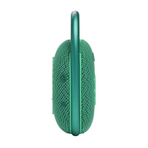 JBL CLIP 4 Bluetooth Wireless Speaker Eco Green EU DB313096-05