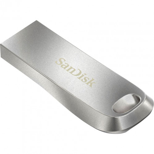 SanDisk Cruzer Ultra Luxe 256GB USB 3.1 150MB/s SDCZ74-256G-G46 723060-03