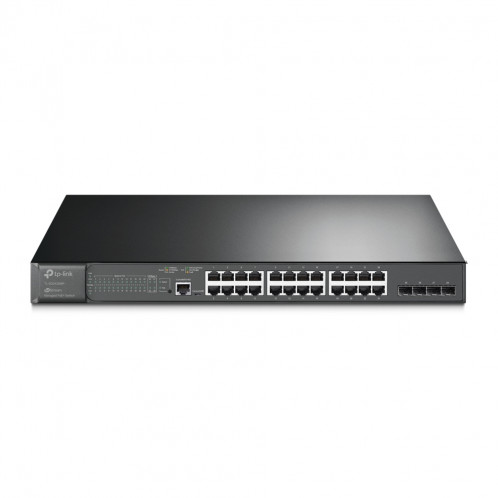 TP-LINK TL-SG3428MP 784919-04
