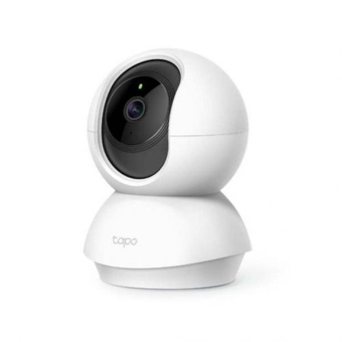 TP-LINK Camera Tapo C200 Wi-Fi Indoor Security 1080p, White EU DP2230732-02