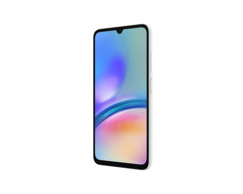 Samsung A057G/DSN Galaxy A05s (6.7'' 64 Go, 4 Go RAM) Argent A057-4/64_SIL-09