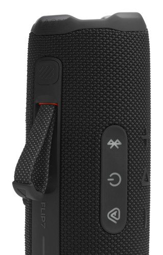 JBL Flip 7 noir 196452-011