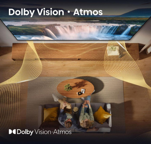 Hisense 55A7Q 176789-012