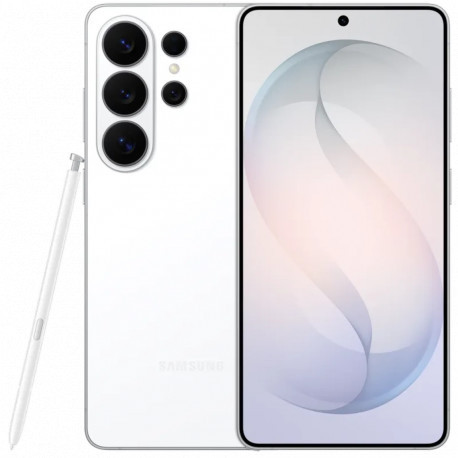 Samsung S948 Galaxy S26 Ultra 5G (6,9'' 512 Go, 12 Go) Blanc S948-12/512_WHI-09