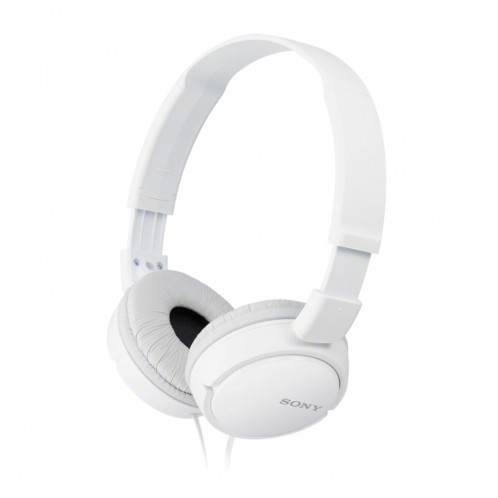 Sony MDR-ZX110W blanc 851494-05