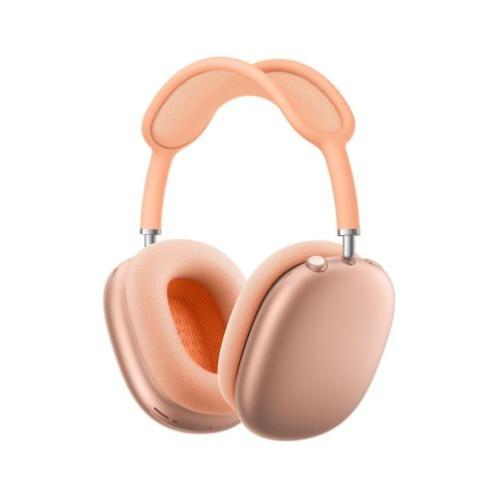 Apple AirPods Max Orange (USB-C) EU MWW73 DP40700554-02