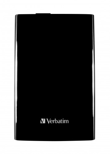Verbatim Store n Go 2,5 2TB USB 3.0 noir 53177 857472-07