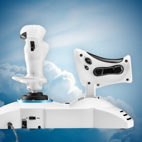 Thrustmaster T.Flight Hotas One MS Flight Simulator Edition 210319-014