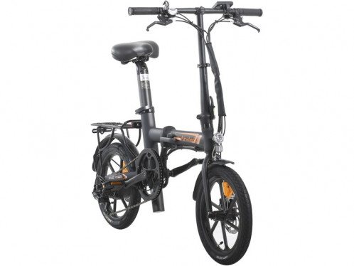Airwheel R5+ Noir Vélo électrique pliable VHEAWL0007-04