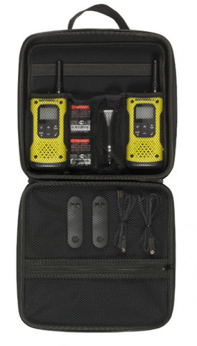 Motorola TLKR T92 H2O 209631-07