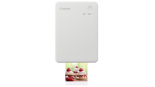 Canon Selphy QX 20 blanc 114944-013