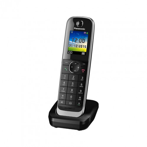 Panasonic KX-TGJA30EXB noir 400605-02