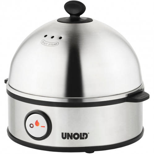 Unold 38626 oeufrier inox 704048-06