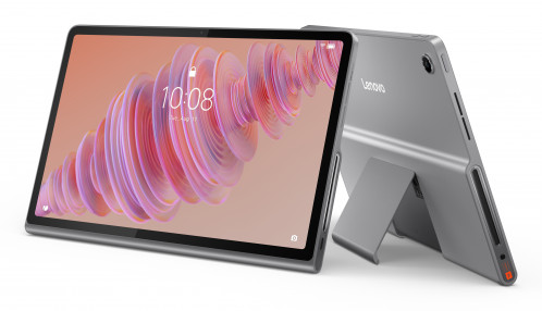 Lenovo Tab Plus + pochette 8GB 128GB gris 121587-031