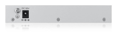 Zyxel GS1200-5HPV3 5-Port Gigabit PoE+ Web 225376-05