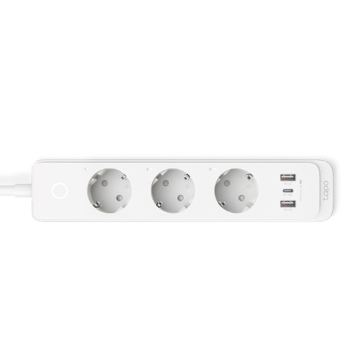 Tapo P300 Rallonge multiprise WLAN 109351-03