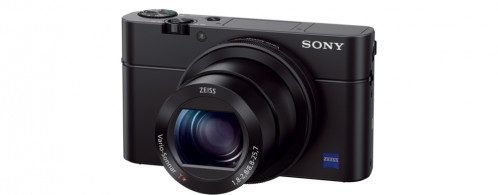Sony DSC-RX100 Mark III 815584-08