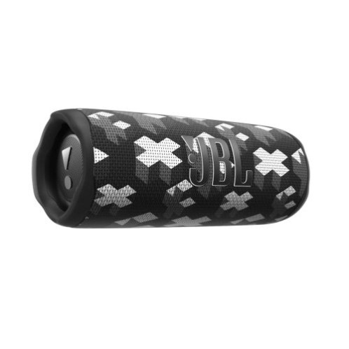 JBL Flip 6 Bluetooth Wireless Speaker Martin Garrix Edition Black EU DB750064-04