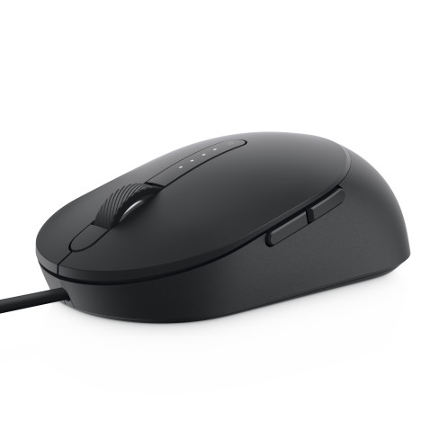 Dell MS3220 Souris filaire laser noir 560590-010
