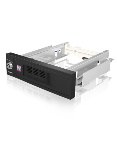 ICY BOX IB-168SK-B Rack mobile 3,5 389459-06