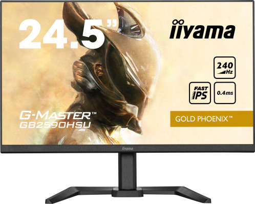 Iiyama G-Master GB2590HSU-B5 120670-010