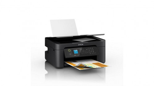 Epson WorkForce WF-2910 DWF 825834-09