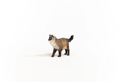 Schleich Vie à la ferme 13940 Chat Ragdoll 696950-04