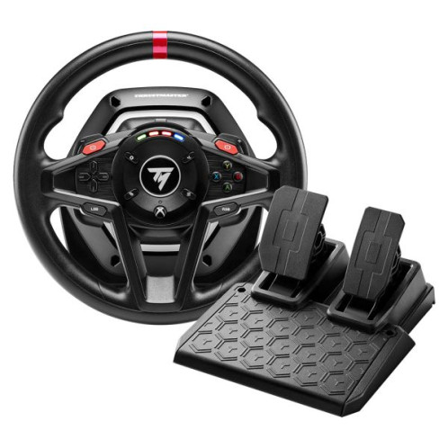 Thrustmaster T128X Lenkrad Simtask Pack FF Wheel (XBO/PC) 121097-07