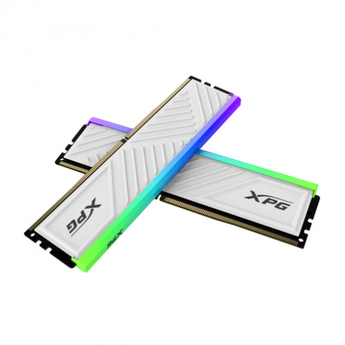 ADATA-XPG Spectrix D35G DDR4 3600 RGB blanc 16GB (2x8GB) 118416-05