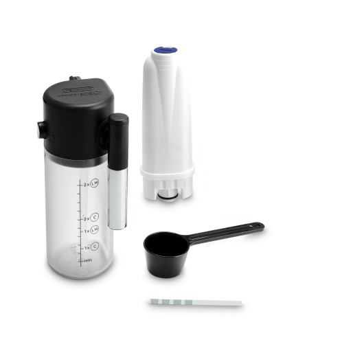 DeLonghi ECAM 293.61.BW Magnifica Eco Milk 729115-03