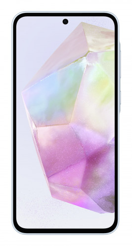 Samsung Galaxy A35 5G (128GB) bleu glacé 137162-010