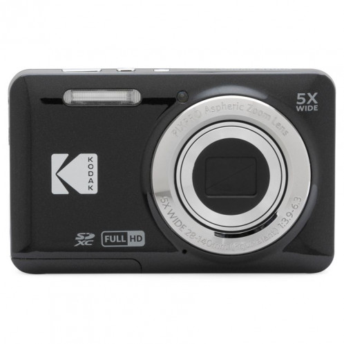 Kodak PixPro FZ55 noir 741386-06
