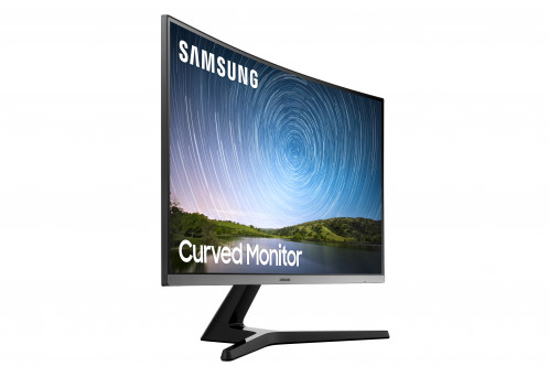 Samsung C27R500FHP 833121-017