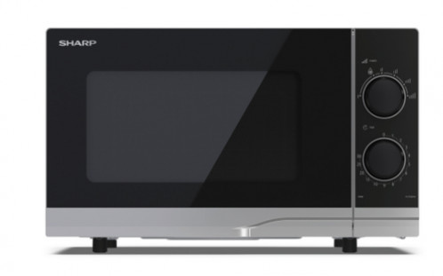 Sharp YC-PS201AE-S 820948-02