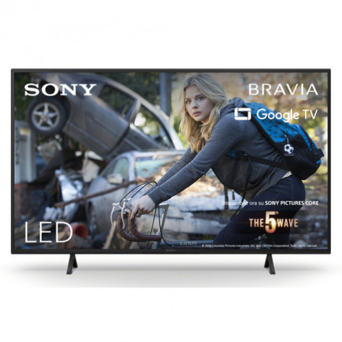 Sony KD43X75WLP 102218-02