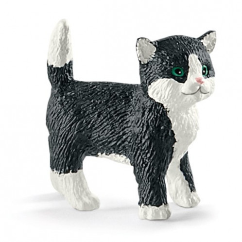 Schleich Vie à la ferme 42501 Jeux pour chats adorables 488287-011