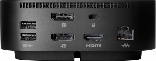 HP HP USB-C Dock G5 2xUSB-C/4xUSB3.0/AUDIO/2XDP/1xHDMI/RJ45 XP2302201N1176-08