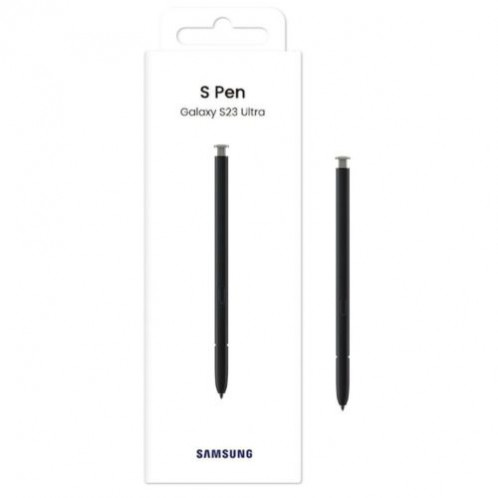 Samsung S Pen for Galaxy S23 Ultra, IP68, Cream EU (EJ-PS918BUEGEU) DA2650279-01