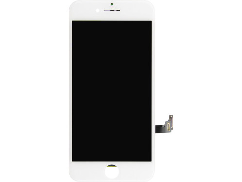Kit écran complet (LCD + vitre) pour iPhone 7 Blanc PDTMWY0210-01