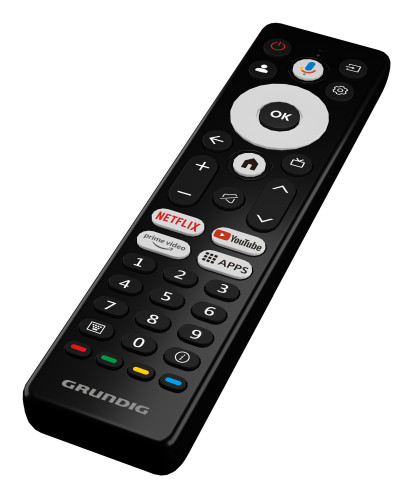 Grundig 32 GHB 6440 212594-09