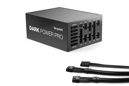 be quiet! DARK POWER PRO 13 1300W bloc d'alimentation 808817-08