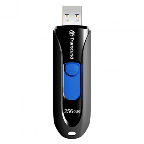 Transcend JetFlash 790 256GB USB 3.1 Gen 1 noir 482638-06