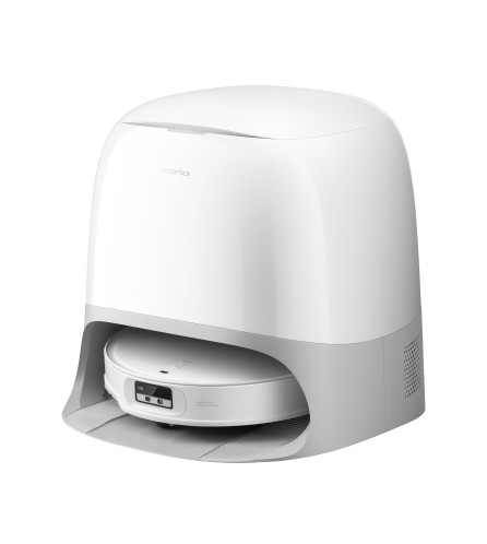 Roborock Qrevo Curv X weiß 207617-017