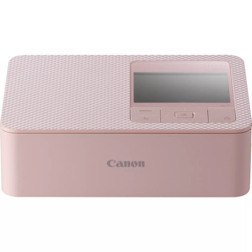 Canon Selphy CP-1500 pink 747119-08