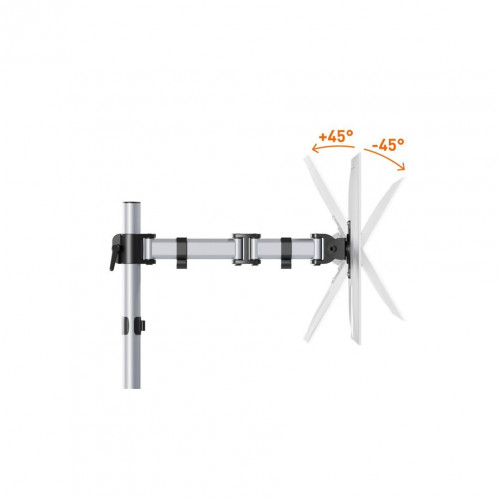 Durable Support moniteur Select fixation table 5009423 788132-05