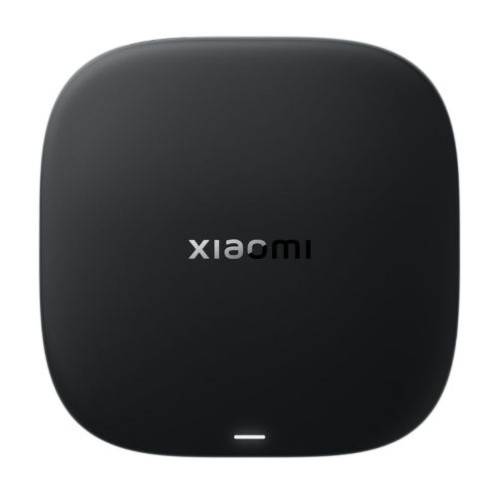Xiaomi TV Box S (3rd Gen) 4K Black EU PFJ4191EU DI4950843-03