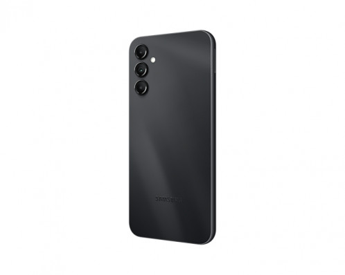 Samsung Galaxy A14 5G (64GB) noir 816020-09